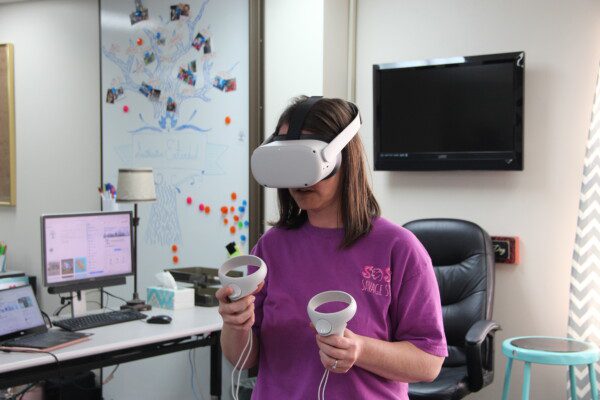 Benefits of Virtual Reality in Experiential Learning