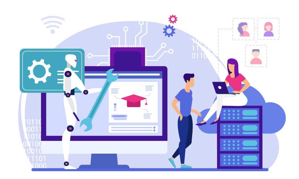 Adaptive Learning Technologies and Personalized Education | The Good Learn