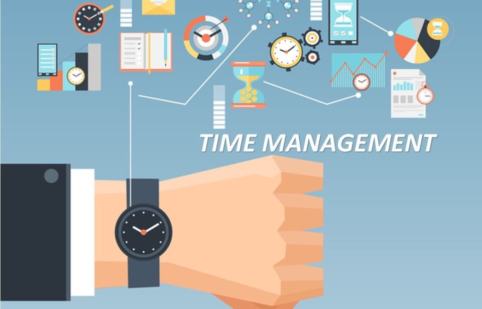 Time Management Techniques for Students