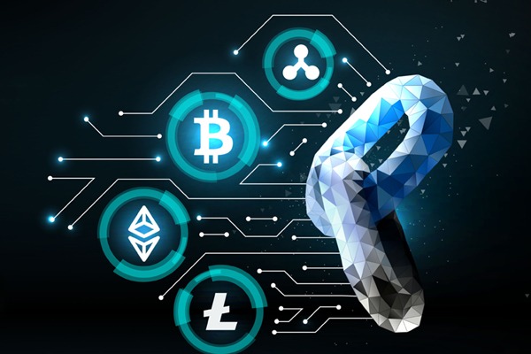 Blockchain Technology Can Help